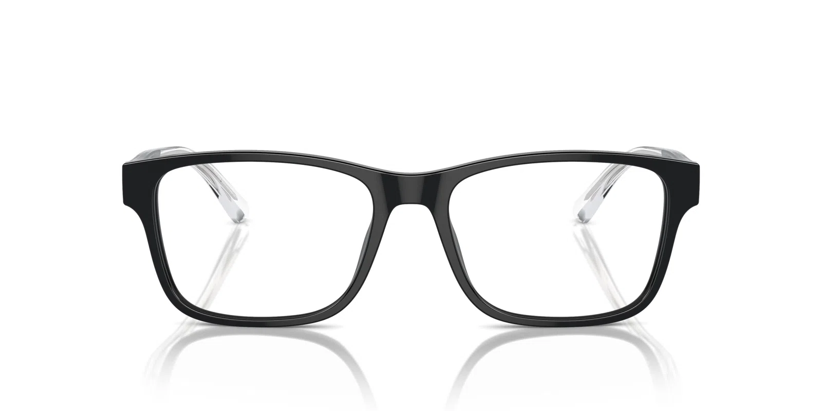 Emporio Armani 3239F Eyeglasses - view 8